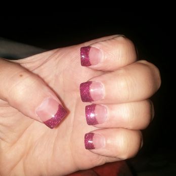 Deluxe Nails & Spa - Waxing Near Me - Modesto, California