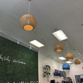 Cafe Peru - Decor - Peruvian Near Me - Henderson, Nevada