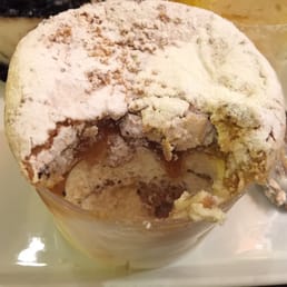 The BEST dessert I've ever had! The BEST dessert I've ever had!