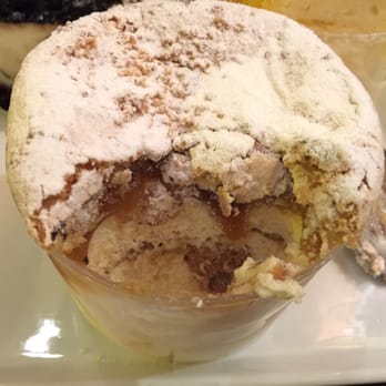Don Juan de Alemanes - The BEST dessert I've ever had! - Tapas Bars Near Me - Seville, SE Don Juan de Alemanes - The BEST dessert I've ever had! - Tapas Bars Near Me - Seville, SE