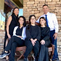 We are here to make you smile!