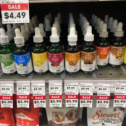 Lakewinds Food Co-op - Amazing price and selection on my favorite stevia