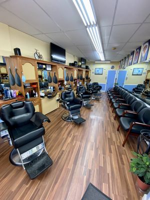 GREELEY BARBER SHOP - Updated January 2026 - 19 King St, Chappaqua, New