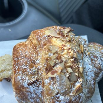 Too Sweet Cakes - Almond Croissant - Almond - Breakfast & Brunch Near Me - Gilbert, Arizona Too Sweet Cakes - Almond Croissant - Almond - Breakfast & Brunch Near Me - Gilbert, Arizona