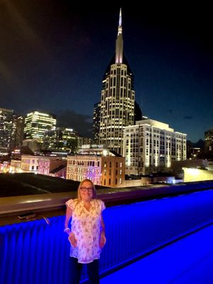 Nashville Underground by null