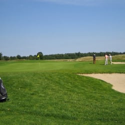 freier Golfplatz Siek
