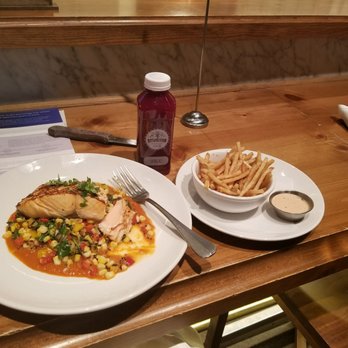 Maplewood Kitchen and Bar - Salmon heaven - Breakfast & Brunch Near Me - Cincinnati, Ohio Maplewood Kitchen and Bar - Salmon heaven - Breakfast & Brunch Near Me - Cincinnati, Ohio