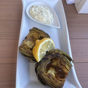 Delta King - Artichoke - Hotels Near Me - Sacramento, California