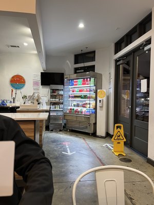 Sweet Octopus by null