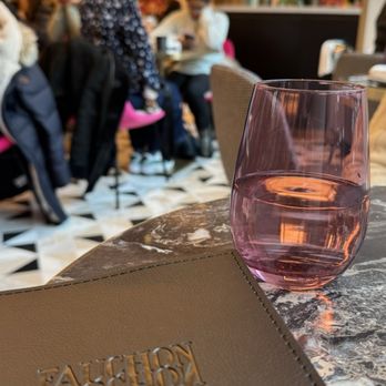 Fauchon Paris - Inside - Desserts Near Me - New York, New York Fauchon Paris - Inside - Desserts Near Me - New York, New York