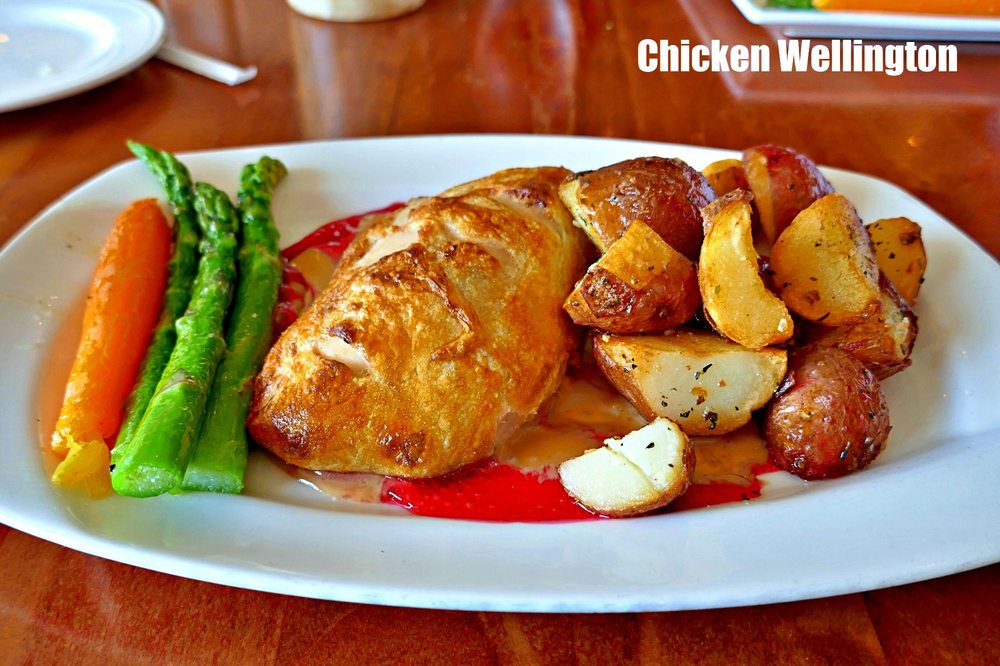 WEATHERVANE RESTAURANT 130 Photos & 225 Reviews 106 Pine River Ln