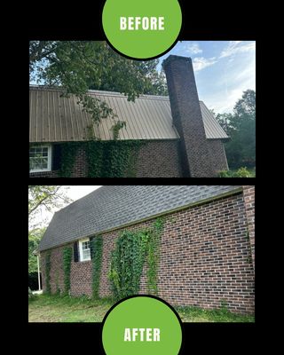 Maven Roofing by null