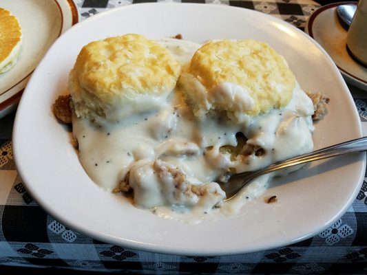 Arlene and Tom's Restaurant by null