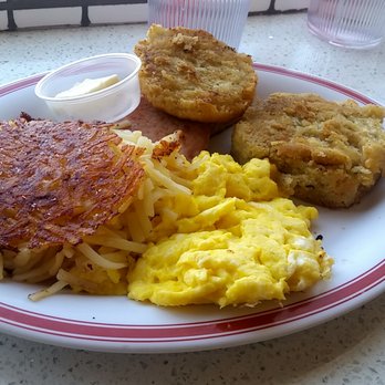 The Liquor Store - Greatest breakfast ever - Breakfast & Brunch Near Me - Memphis, Tennessee