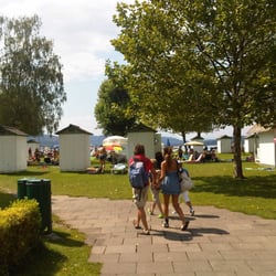 Strandbad Klagenfurt