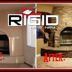 Rigid Masonry Inc