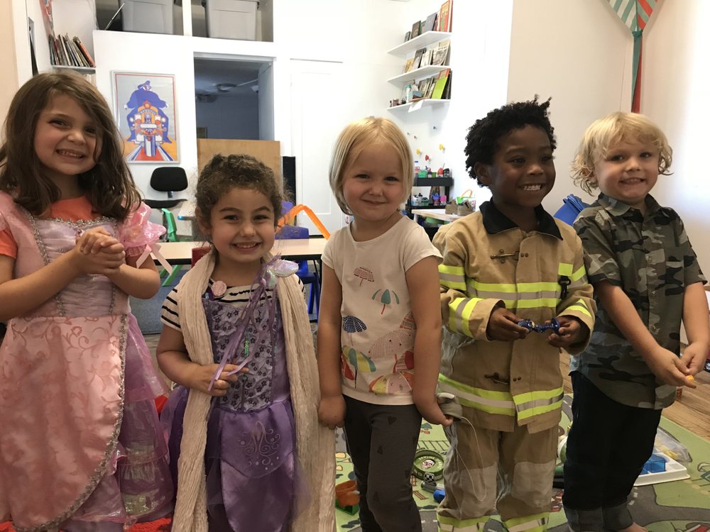 Small Marvels - childcare center in Tucson, AZ