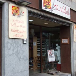 R. Vidal