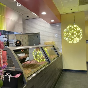 Mochi Lion - Inside - Donuts Near Me - Riverside, California Mochi Lion - Inside - Donuts Near Me - Riverside, California