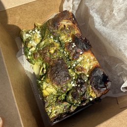 Focaccia
