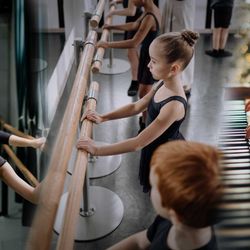 OC Musica - We offer both music lessons (piano, voice, violin, guitar and more) and dance classes (ballet, jazz, hip hop, contemporary) to all ages