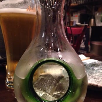 Kiraku - This is mine. - Tapas/Small Plates Near Me - Berkeley, California