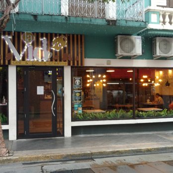La Vida - Pretty on the outside, but... - Coffee & Tea Near Me - Guayama, Puerto Rico