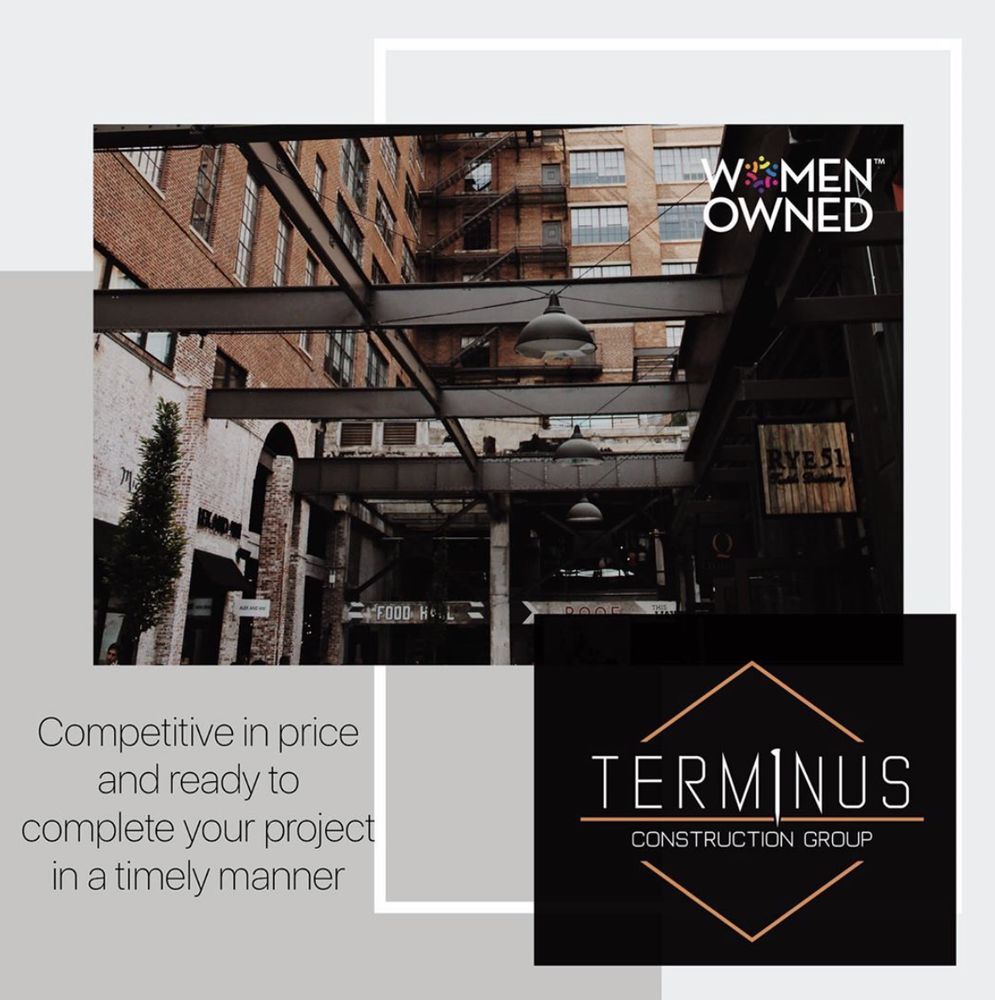 Slide of Terminus Roofing & Restoration