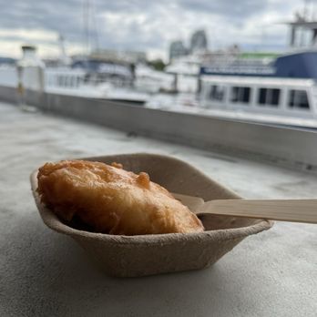 Red Fish Blue Fish - Fish & Chips Near Me - Victoria, British Columbia