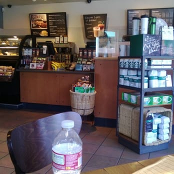 Starbucks - Coffee & Tea Near Me - San Diego, California