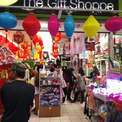 The Gift Shoppe - Exterior