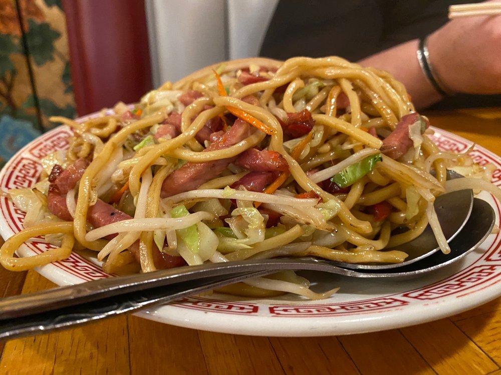 CHOPSTICKS RESTAURANT 205 Photos & 306 Reviews 1000 Sunrise Ave