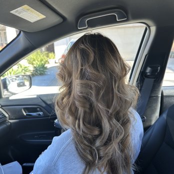 Devon Art Hair Studio - It is a good place to try something new with your hair. Great service! - Hair Salons Near Me - Elk Grove, California Devon Art Hair Studio - It is a good place to try something new with your hair. Great service! - Hair Salons Near Me - Elk Grove, California