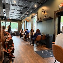 Cozy Brew Cafe