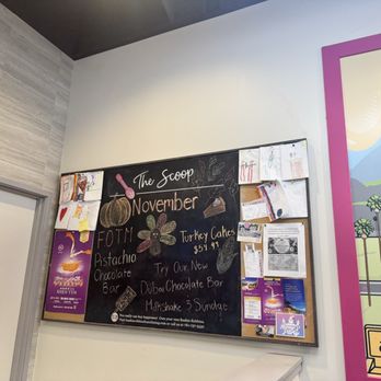 Baskin Robbins - Ice Cream & Frozen Yogurt Near Me - Duarte, California