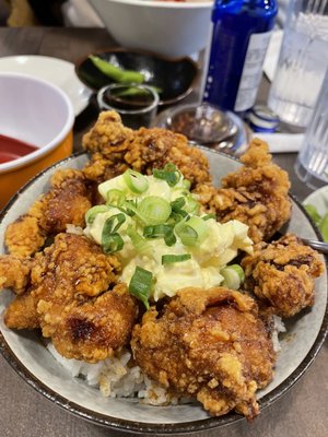 Hanabi Ramen by null