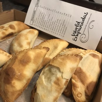 World Empanadas - Latin American Near Me - Burbank, California World Empanadas - Latin American Near Me - Burbank, California