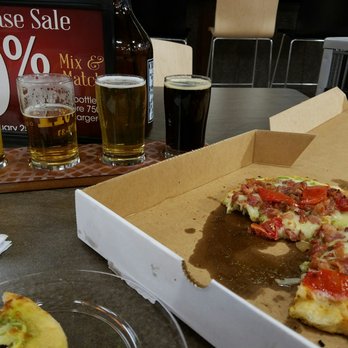 Kroger Marketplace - Beer flight and pizza! - Grocery Near Me - Chesapeake, Virginia Kroger Marketplace - Beer flight and pizza! - Grocery Near Me - Chesapeake, Virginia