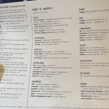 Sushi Ran - Sushi Bars Near Me - Sausalito, California Sushi Ran - Sushi Bars Near Me - Sausalito, California