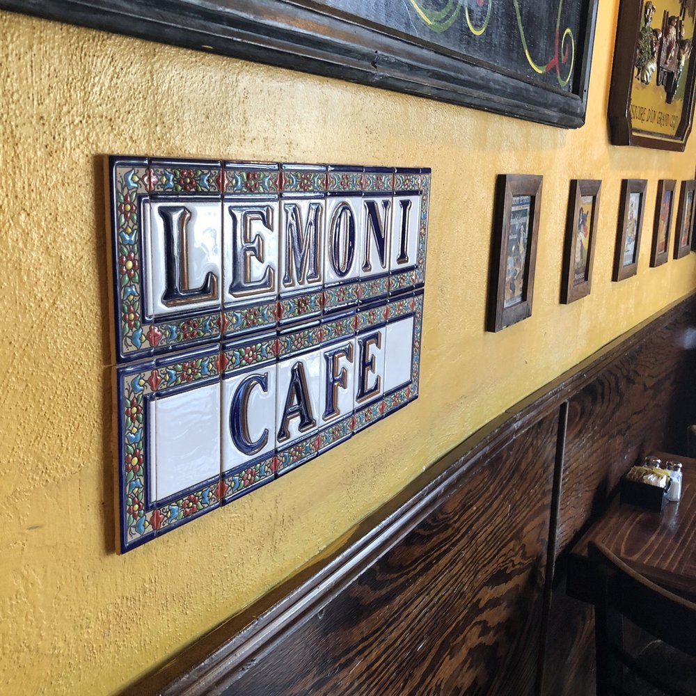 Lemoni Cafe - Breakfast & Brunch Near Me - Miami, Florida Lemoni Cafe - Breakfast & Brunch Near Me - Miami, Florida
