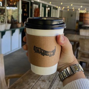 Wilshire's Apple Shed - Caramel latte - Coffee & Tea Near Me - Yucaipa, California Wilshire's Apple Shed - Caramel latte - Coffee & Tea Near Me - Yucaipa, California