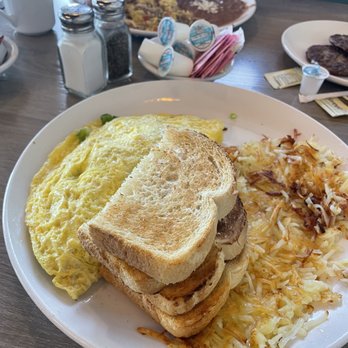 Broken Yolk Cafe - Made to order omelette. - Breakfast & Brunch Near Me - Chandler, Arizona Broken Yolk Cafe - Made to order omelette. - Breakfast & Brunch Near Me - Chandler, Arizona