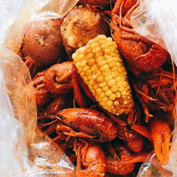 HOT N JUICY CRAWFISH - Updated January 2026 - 1402 Photos & 2225