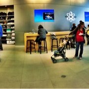Apple - shop Washington Square - Apple Store - Apple