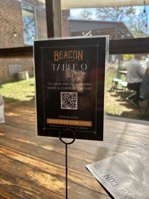 Beacon Brewing Co. & Tutto Pepe Dining Room by null