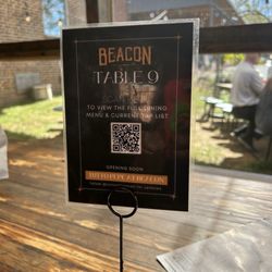 Beacon Brewery