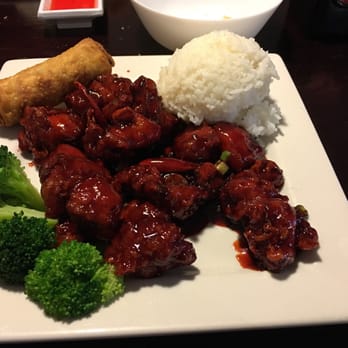Twin Panda - General tso chicken - Indonesian Near Me - Austin, Texas Twin Panda - General tso chicken - Indonesian Near Me - Austin, Texas