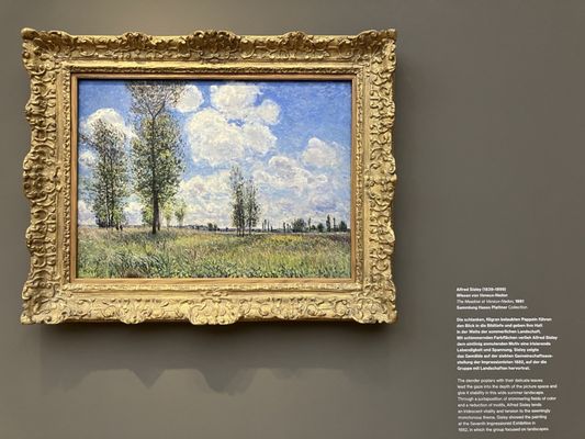 Museum Barberini by null