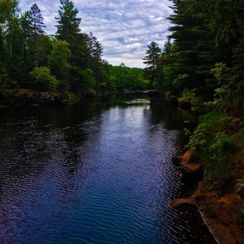 Banning State Park - Kettle River - Parks Near Me - Sandstone, Minnesota