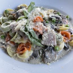 Godfather Tortellini